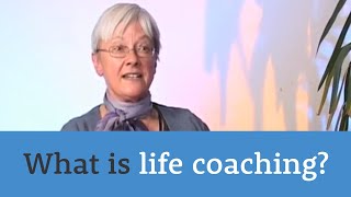 What is life coaching [upl. by Lindemann245]