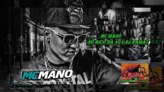 MC MANO NO BICO DA 40 DJ BAMA mp3 [upl. by Popelka235]