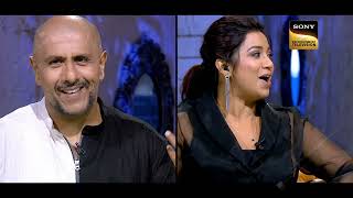 Judges Motivate Saloni For Her Vocals  Indian Idol Season 15  Starts 26 Oct  SatSun At 9 PM [upl. by Publia]