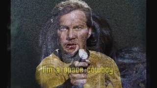 Steve Miller  Space Cowboy w lyrics onscreen [upl. by Alesram]