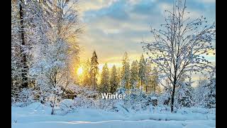 Extended Taichi Music  Winter [upl. by Atinaw]