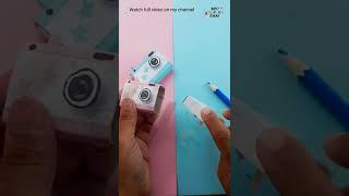 diy sharpener decoration ideas without glue gun😱 shorts [upl. by Waiter]