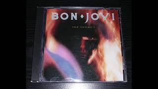 Bon Jovi 7800 Degrees Fahrenheit full album 1985 🇺🇸 [upl. by Legir192]