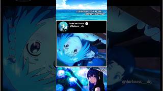 Did you guys watch this beautiful movie ✨💖  Patema Inverted  anime animeedit patemainverted [upl. by Elrebma]