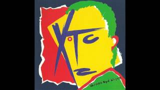 XTC  Day In Day Out remastered [upl. by Demetra624]