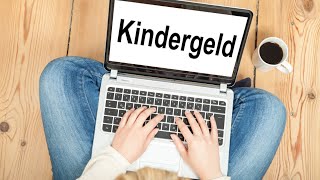 Antrag auf Kindergeld Teil 3 Anlage Kind  Einfacher weg [upl. by Avihs53]