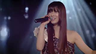 Kalafina Performs quotObliviousquot Live at Nico Fare  HD Remaster [upl. by Esila]