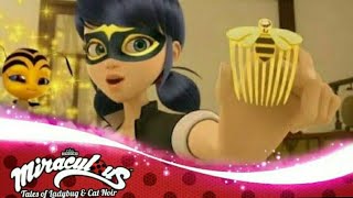 ENGLISH DUB Miraculous ladybug new episode season 4 episode 1 full episodeCLICKBAIT [upl. by Bette114]