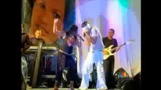 Deuses do Arrocha ao Vivo  DVD 1 Parte 1 [upl. by Otho]