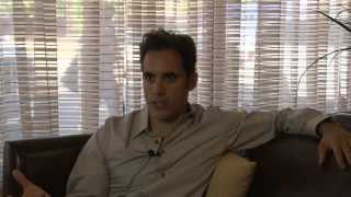 The Life Of A Magician Michael Grandinetti Uncut Interview [upl. by Christan]