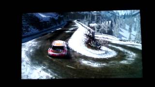 Rallye monter Carlo [upl. by Lukey]