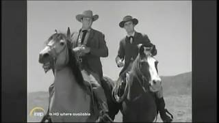 Gunsmoke on the INSP Channel [upl. by Ainar]