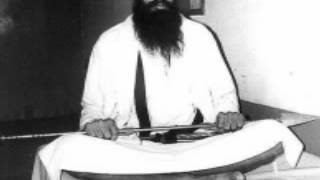 Dasam Granth  Chaubis Avtar Katha by Sant Jarnail Singh Ji Khalsa Bhindranwale [upl. by Koslo]