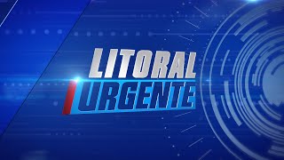 LITORAL URGENTE  10112023 [upl. by Kraus]