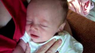 Baby has seizures but misdiagnosed as Colic or Reflux [upl. by Euqinim859]