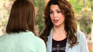 Gilmore Girls Seasons 14 DVD Trailer [upl. by Anevad513]