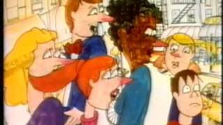 Svenska Sesam Avsnitt 8 Del 1  Swedish Sesame Street Episode 8 Part 1 [upl. by Anohsal282]