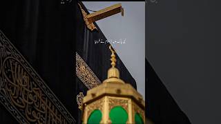 Nabi pak ﷺ Islam ne farmaya♥️♥️ [upl. by Bobseine]