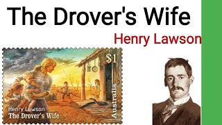 The Drovers Wife by Henry lawson in Tamil  The Drovers Wife in Tamil  The Drovers Wife [upl. by Malvin897]