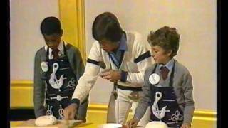 Crackerjack 1979 Part 3 Boys Knockout [upl. by Georgine461]