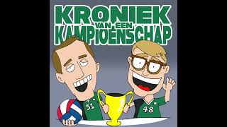 Kroniek van een Kampioenschap S1E07 [upl. by Yajeet]