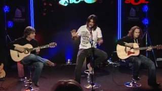 Melendi  Un Violinista En Tu Tejado A Solas  Sol Musica [upl. by Htbazile]