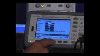 Creating Arbitrary Waveforms with 33500 Series Function Generator [upl. by Pritchett]