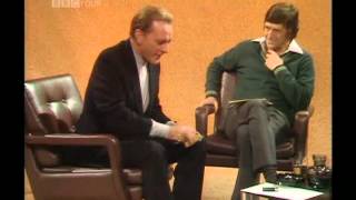 The Richard Burton Interview on Parkinson COMPLETE [upl. by Kroy]