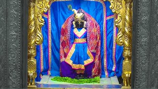 Live  આજના દર્શન  dwarkadhish live darshan  Jay Murlidhar  Studio avsar [upl. by Anawed]