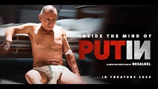 PUTIN Oficjalny Teaser Filmu Fabularnego [upl. by Allsun]