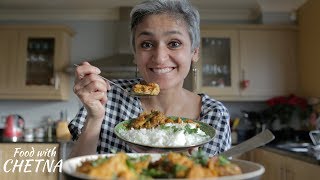 BEST Chicken Curry recipe [upl. by Notsyrb]