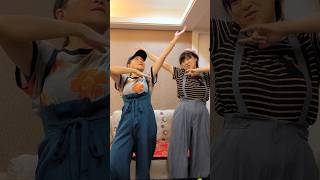 75 years old mam dances 《Megan Thee Stallion  Mamushi feat Yuki Chiba》舞蹈 dance 跳舞 [upl. by Eicaj]