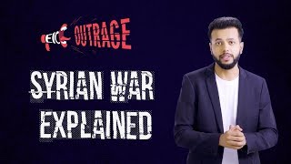 EIC Outrage Syrian War Explained [upl. by Htennaj585]