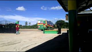 ABC TRANS BUSSINGIDA TO DODOMA TO DAR ES SALAAMTANZANIA BUSES 18 [upl. by Beka]