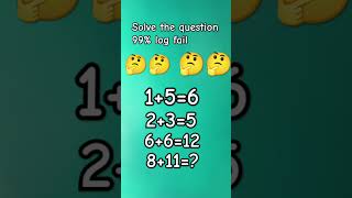 Maths problem  short ll virl  art and craft with me ll please like and subscribe 🙏 [upl. by Ingar]