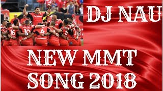 MATE MAA TONGA 2018  DJ NAU [upl. by Ettennat]