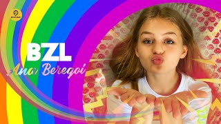 ANA BEREGOI  BZL Official Video by Mixton Music [upl. by Origra683]