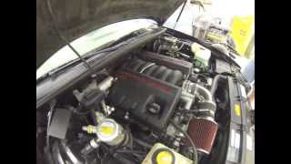 1996 Impala SS with LS3 engine [upl. by Jump]