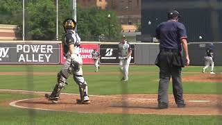 Olentangy Orange Pioneers vs Archbishop Moeller Crusaders OHSAA Div I State Final 061023 [upl. by Kare]