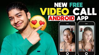 Free Video Calling App  Video calling app  Best Free Video Call App 2024  Video Call App [upl. by Davies]