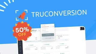 TruConversion Lifetime Deal  Best Hotjar Alternative [upl. by Budde2]