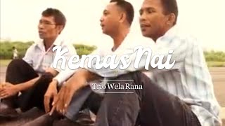 Kemas Nai  Felix Edon 1987 Official Video Wela Rana Voice [upl. by Haniraz]