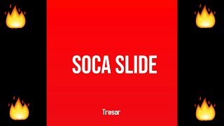 Tresor  Soca Slide soca songs be like pt 2 [upl. by Nahc29]