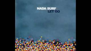 Nada Surf  Inside Of Love [upl. by Flan]