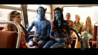 AVATAR 2 unOFFICIAL but hilarious PARODY trailer 2013 [upl. by Rakia]