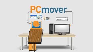 Laplink® PCmover® Express for Windows® XP [upl. by Cammy]