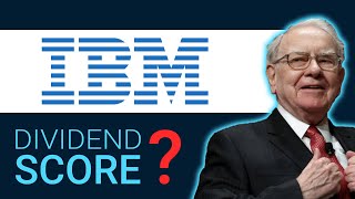 IBM IBM  Dividend Stock Analysis [upl. by Thanh]