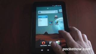 Google Books for Android  Pocketnow [upl. by Nanor]