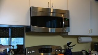 Choosing a microwave Advice  Consumer Reports [upl. by Jacinto453]