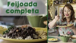 FEIJOADA COMPLETA [upl. by Gereld]